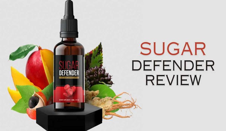 sugar defender review